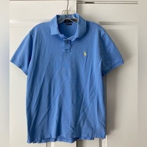 EUC Ralph Lauren Polo shirt